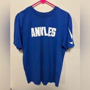Nike Ankles t shirt